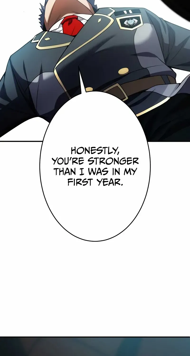 The Dark Swordsman Returns Chapter 24 page 97 - 