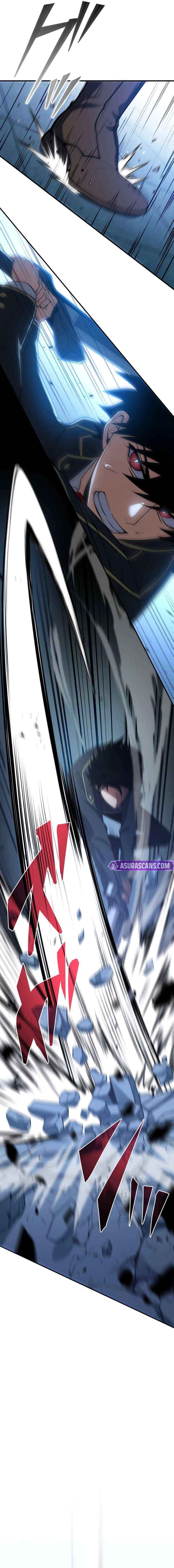 The Dark Swordsman Returns Chapter 29 page 6 - 