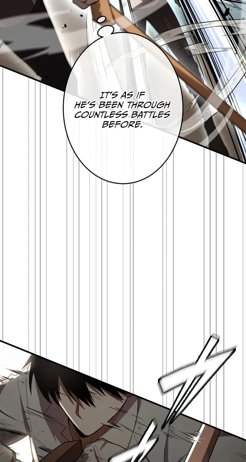 The Dark Swordsman Returns Chapter 3 page 102 - 