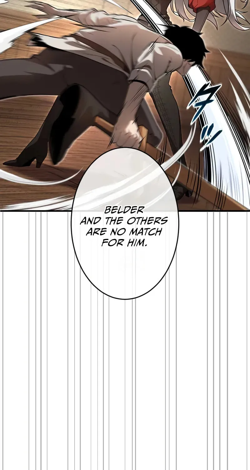 The Dark Swordsman Returns Chapter 3 page 104 - 