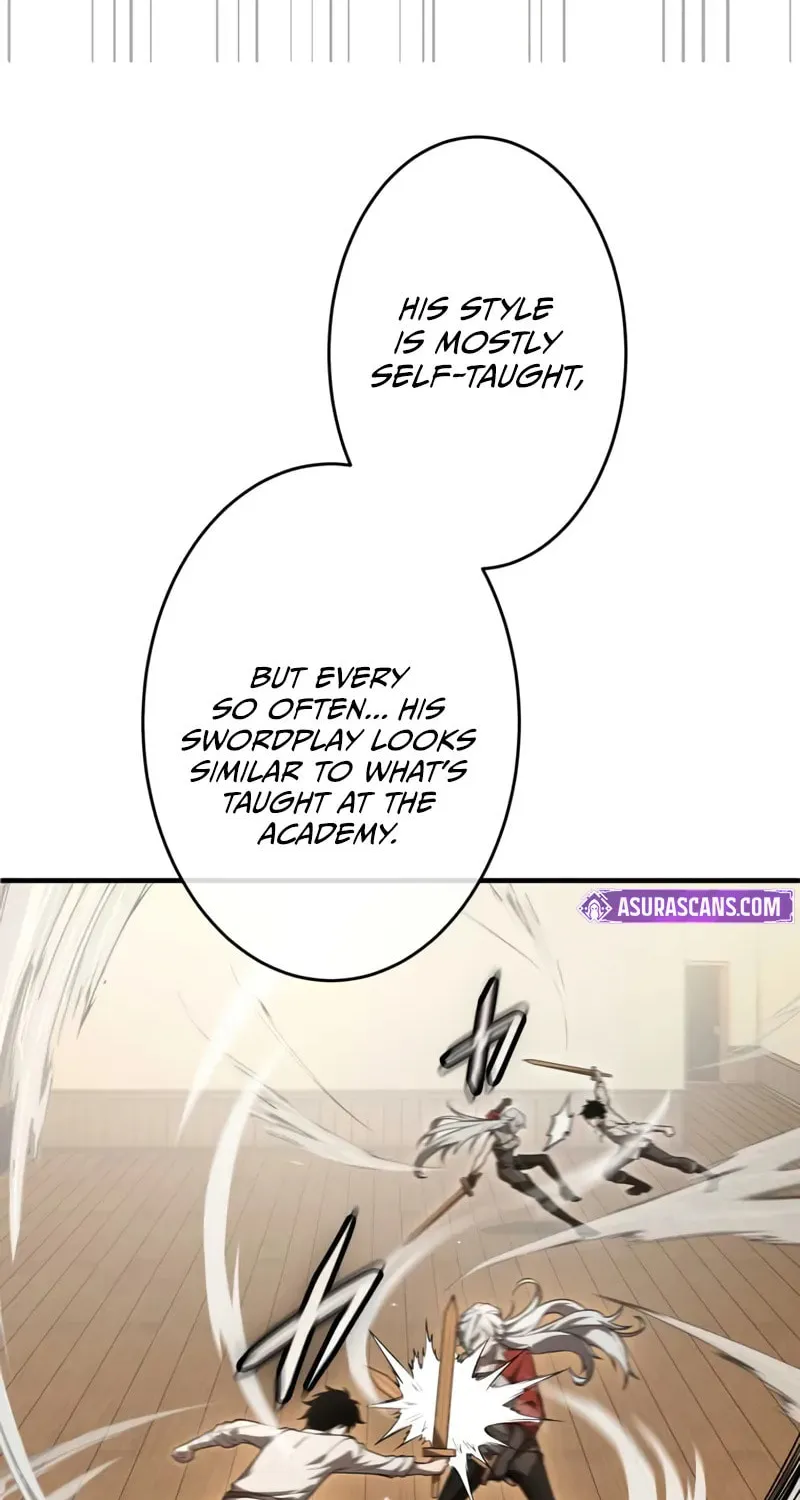The Dark Swordsman Returns Chapter 3 page 105 - 