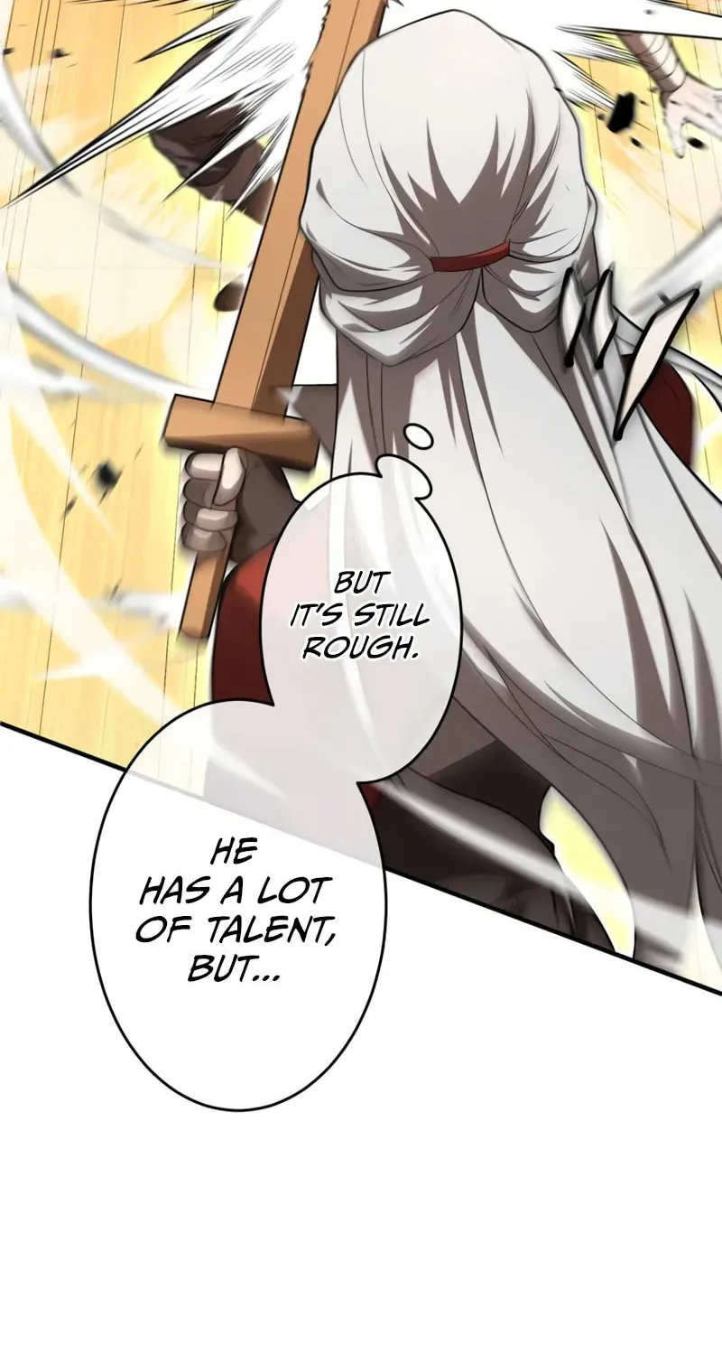 The Dark Swordsman Returns Chapter 3 page 107 - 