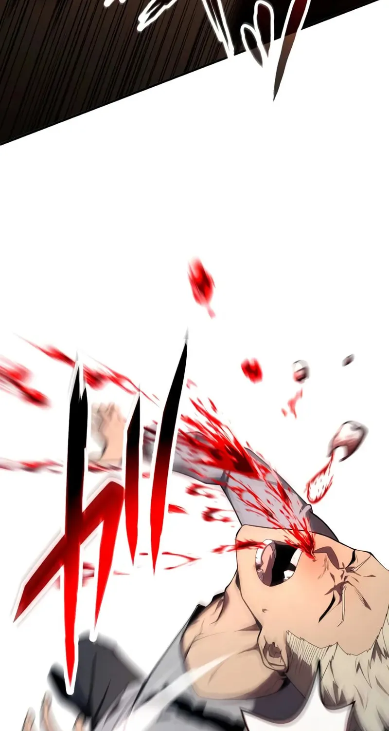 The Dark Swordsman Returns Chapter 3 page 12 - 