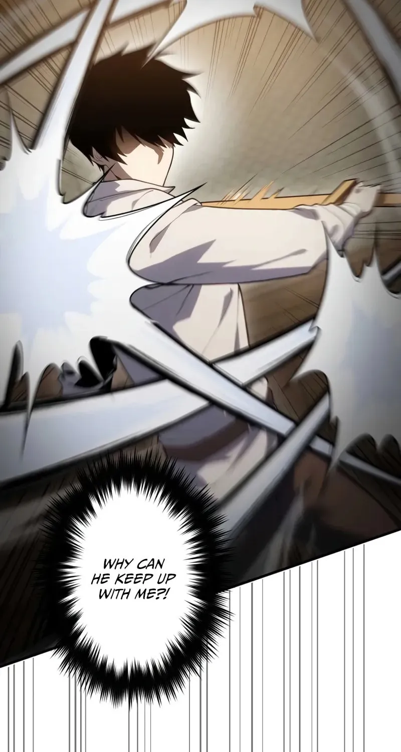 The Dark Swordsman Returns Chapter 3 page 119 - 