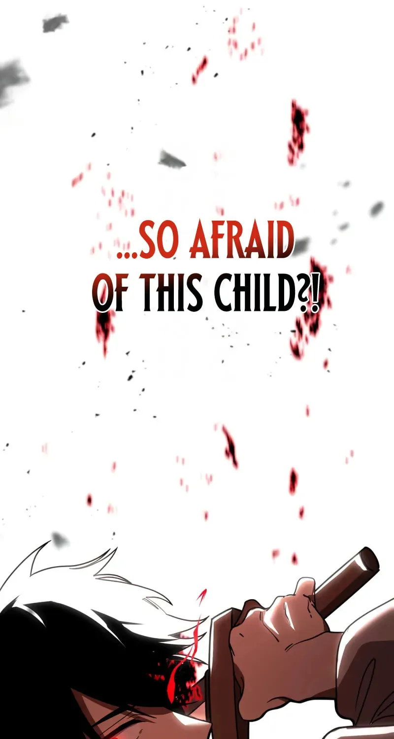 The Dark Swordsman Returns Chapter 3 page 124 - 