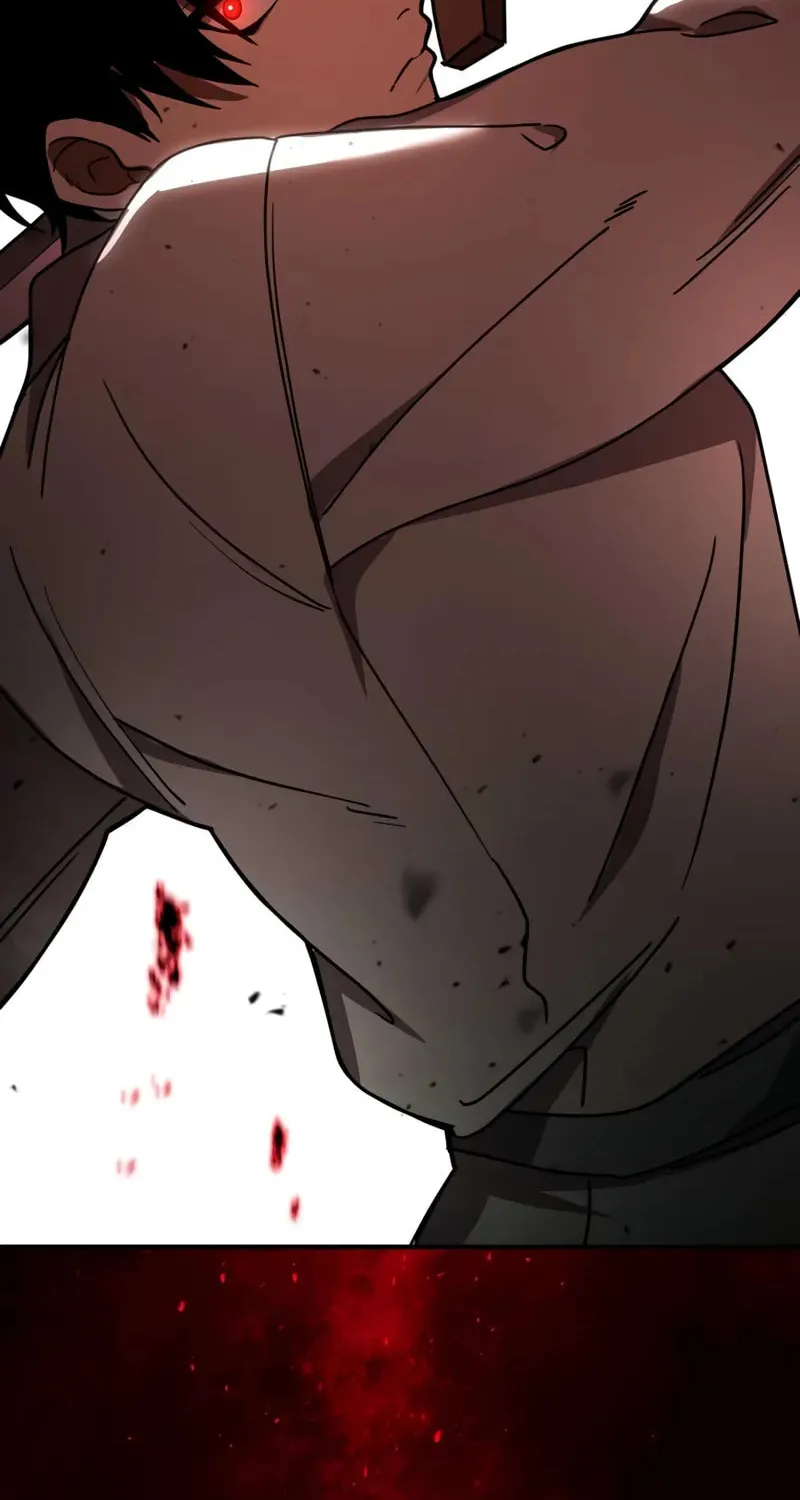 The Dark Swordsman Returns Chapter 3 page 125 - 