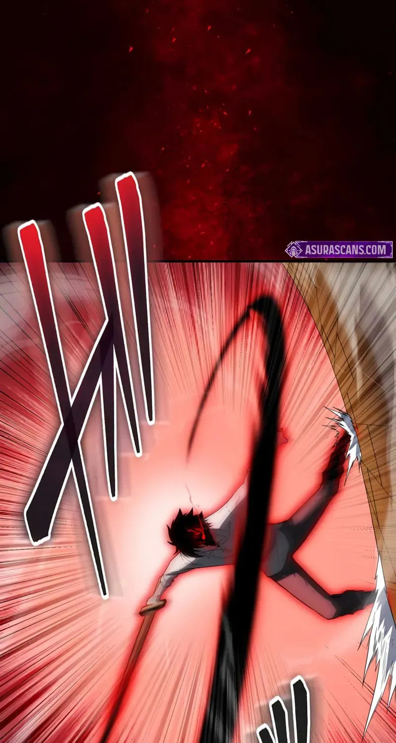 The Dark Swordsman Returns Chapter 3 page 126 - 