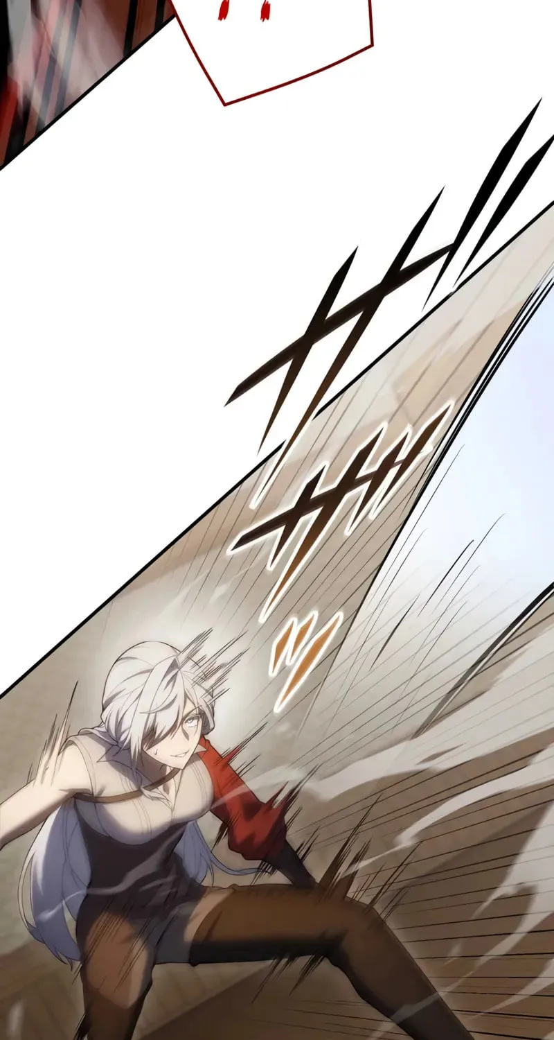 The Dark Swordsman Returns Chapter 3 page 128 - 