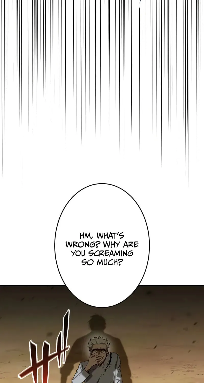 The Dark Swordsman Returns Chapter 3 page 15 - 