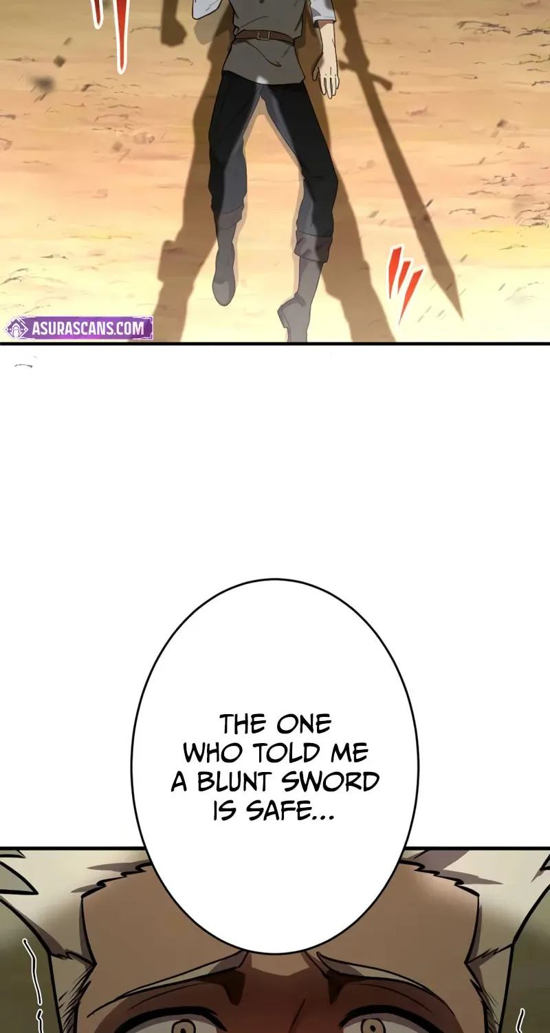 The Dark Swordsman Returns Chapter 3 page 16 - 