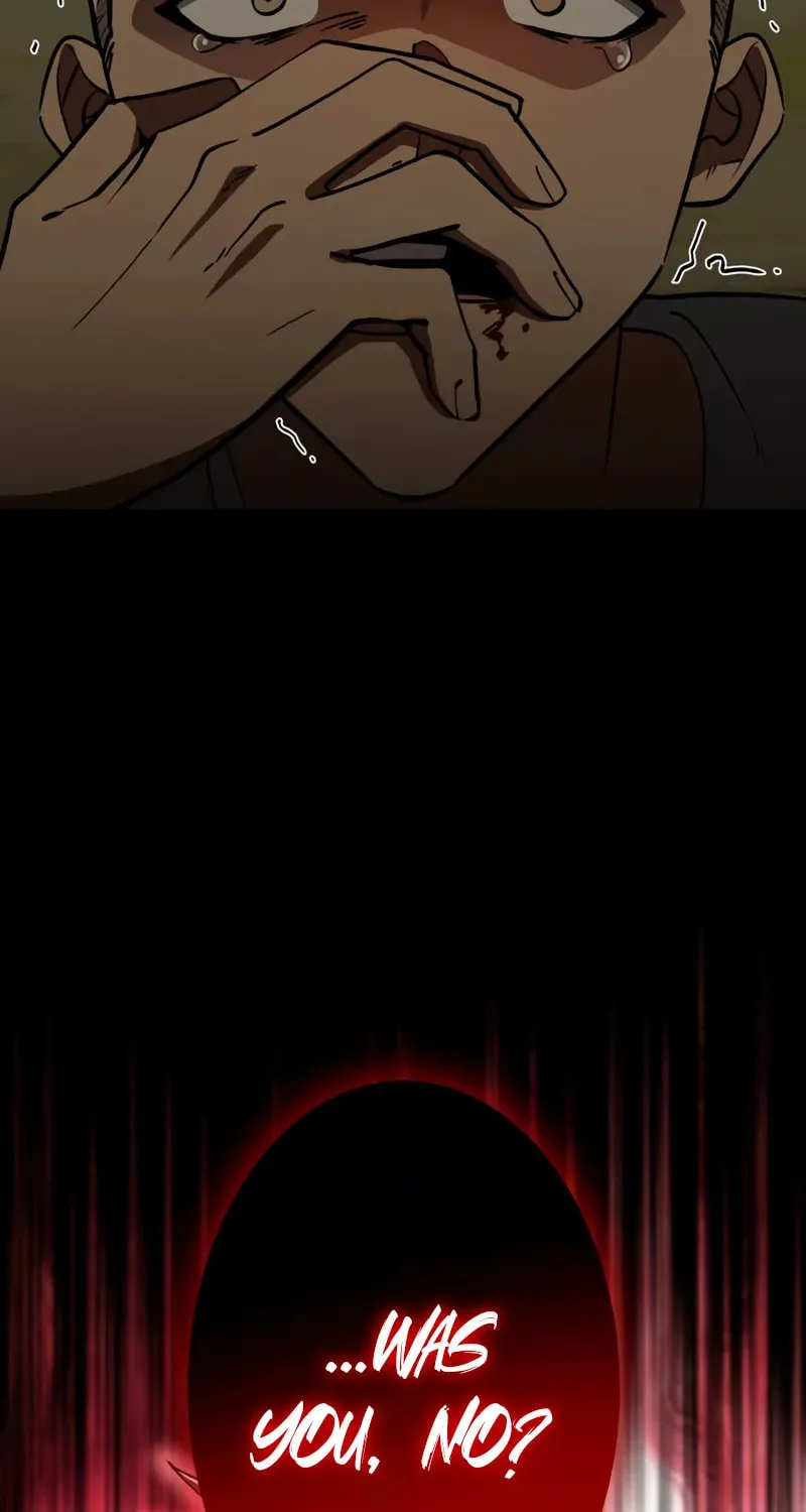 The Dark Swordsman Returns Chapter 3 page 17 - 