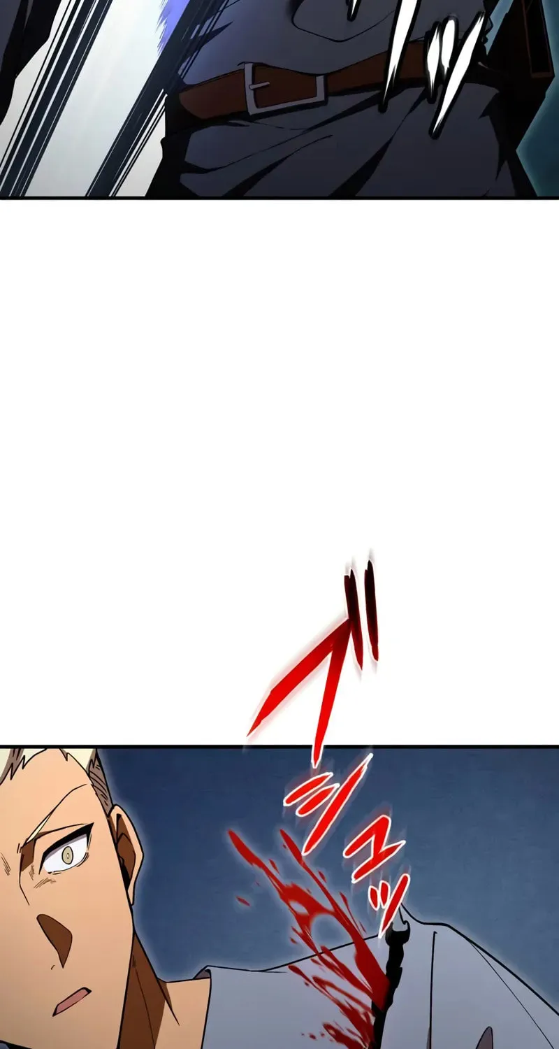 The Dark Swordsman Returns Chapter 3 page 3 - 