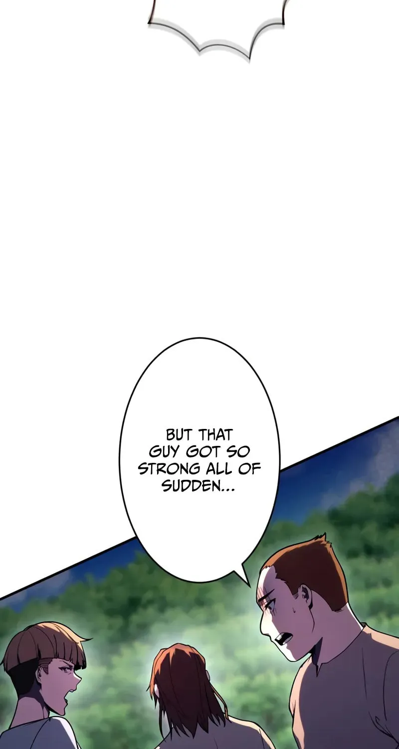 The Dark Swordsman Returns Chapter 3 page 22 - 