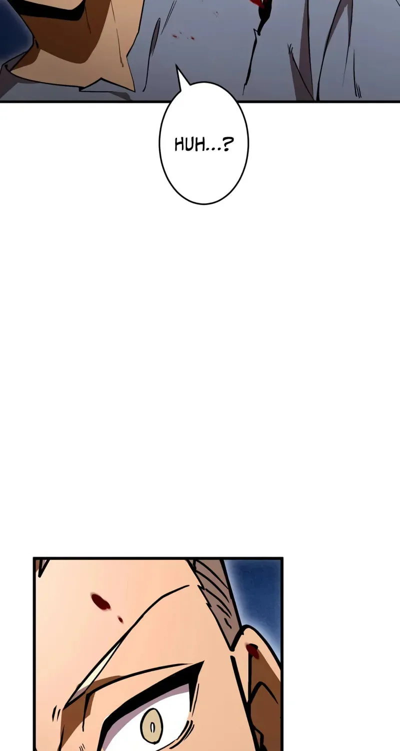 The Dark Swordsman Returns Chapter 3 page 4 - 
