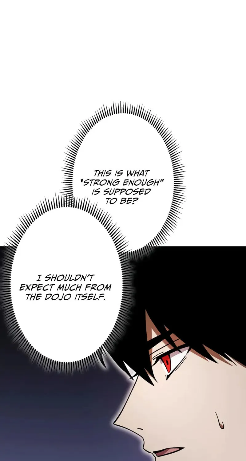 The Dark Swordsman Returns Chapter 3 page 36 - 
