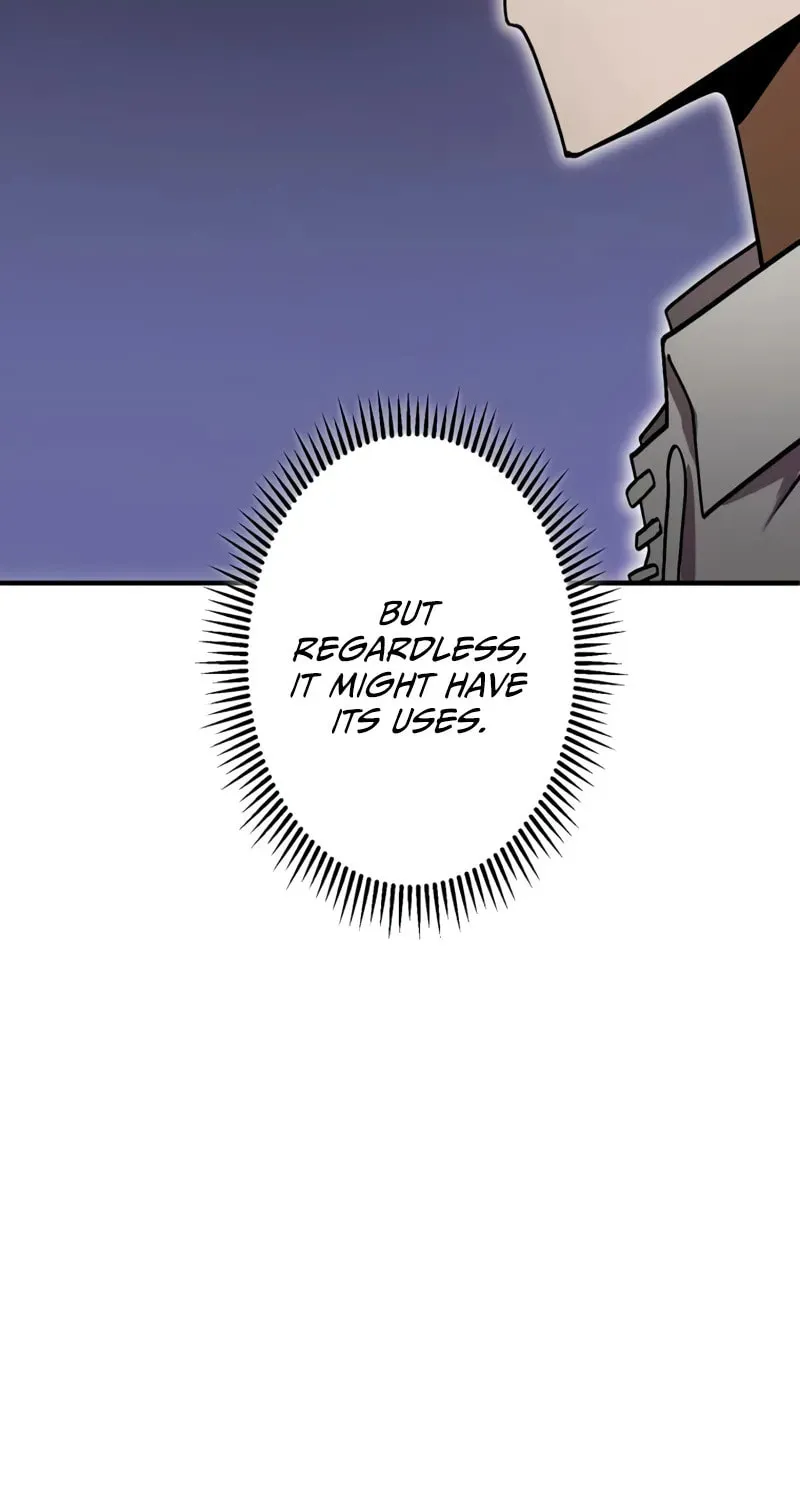 The Dark Swordsman Returns Chapter 3 page 37 - 