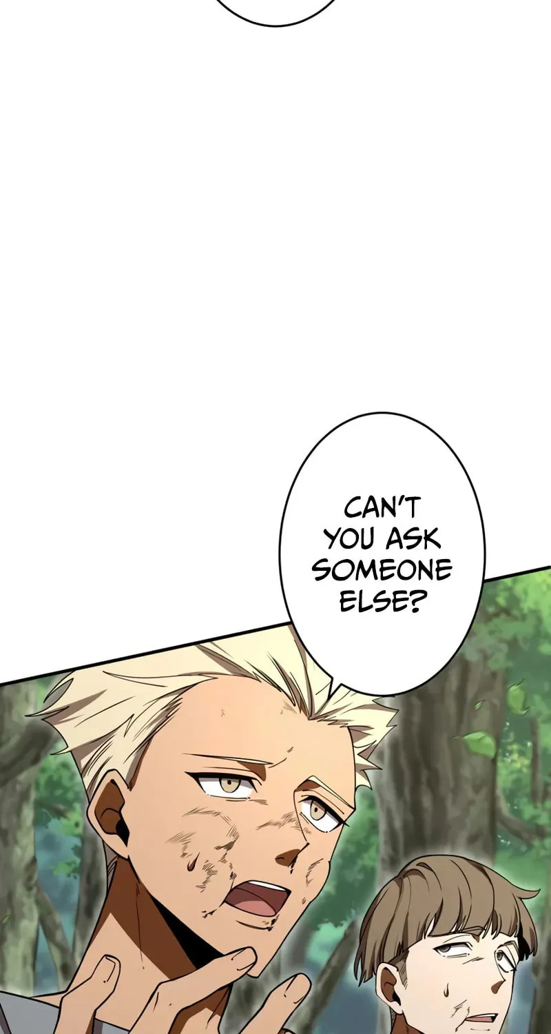 The Dark Swordsman Returns Chapter 3 page 39 - 