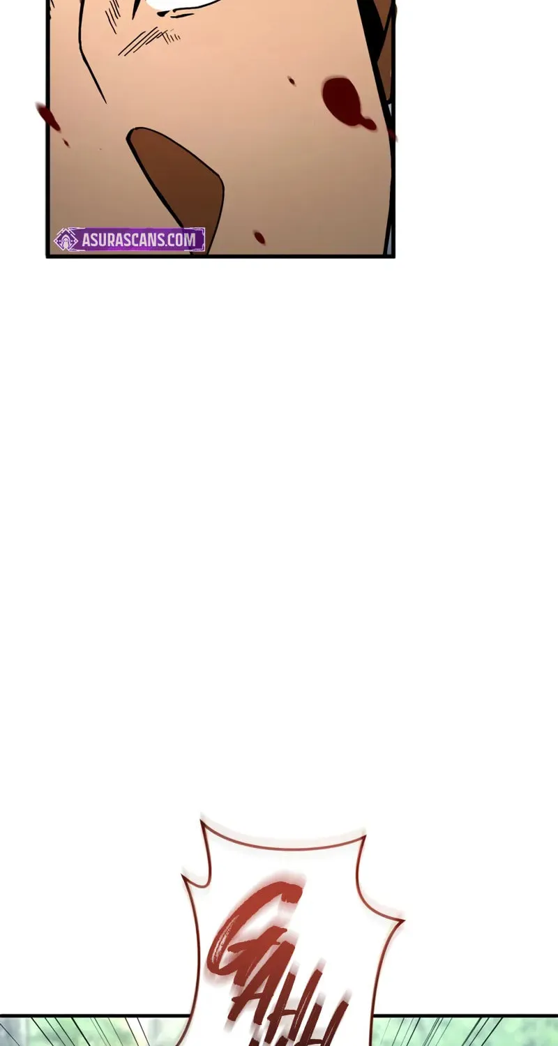 The Dark Swordsman Returns Chapter 3 page 5 - 