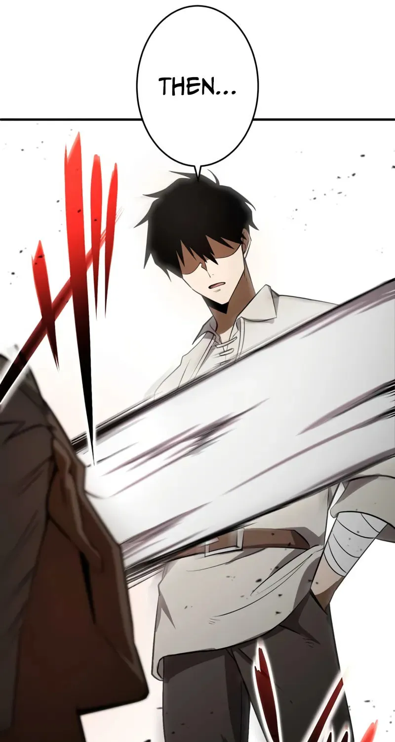 The Dark Swordsman Returns Chapter 3 page 41 - 