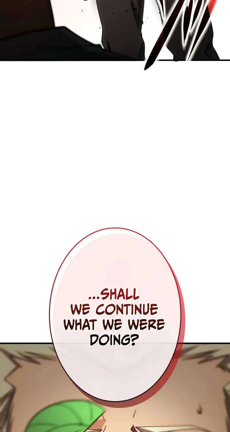 The Dark Swordsman Returns Chapter 3 page 42 - 