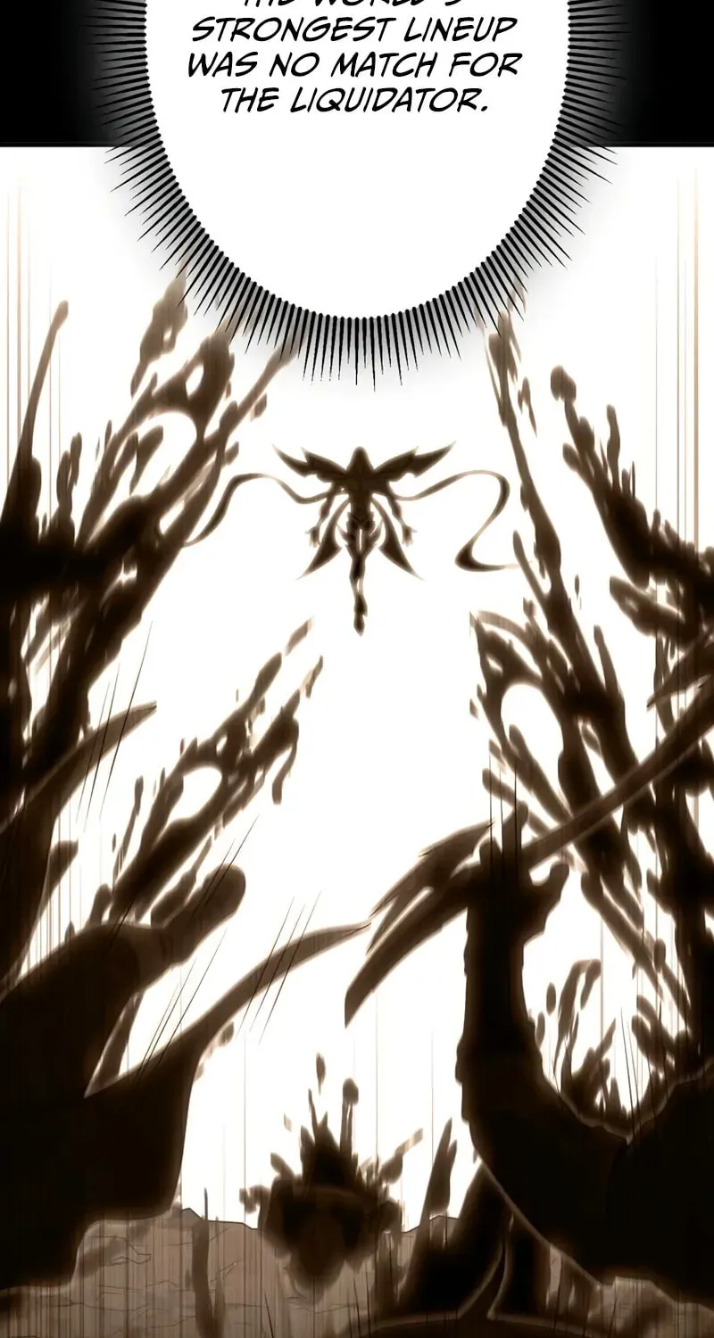 The Dark Swordsman Returns Chapter 3 page 55 - 