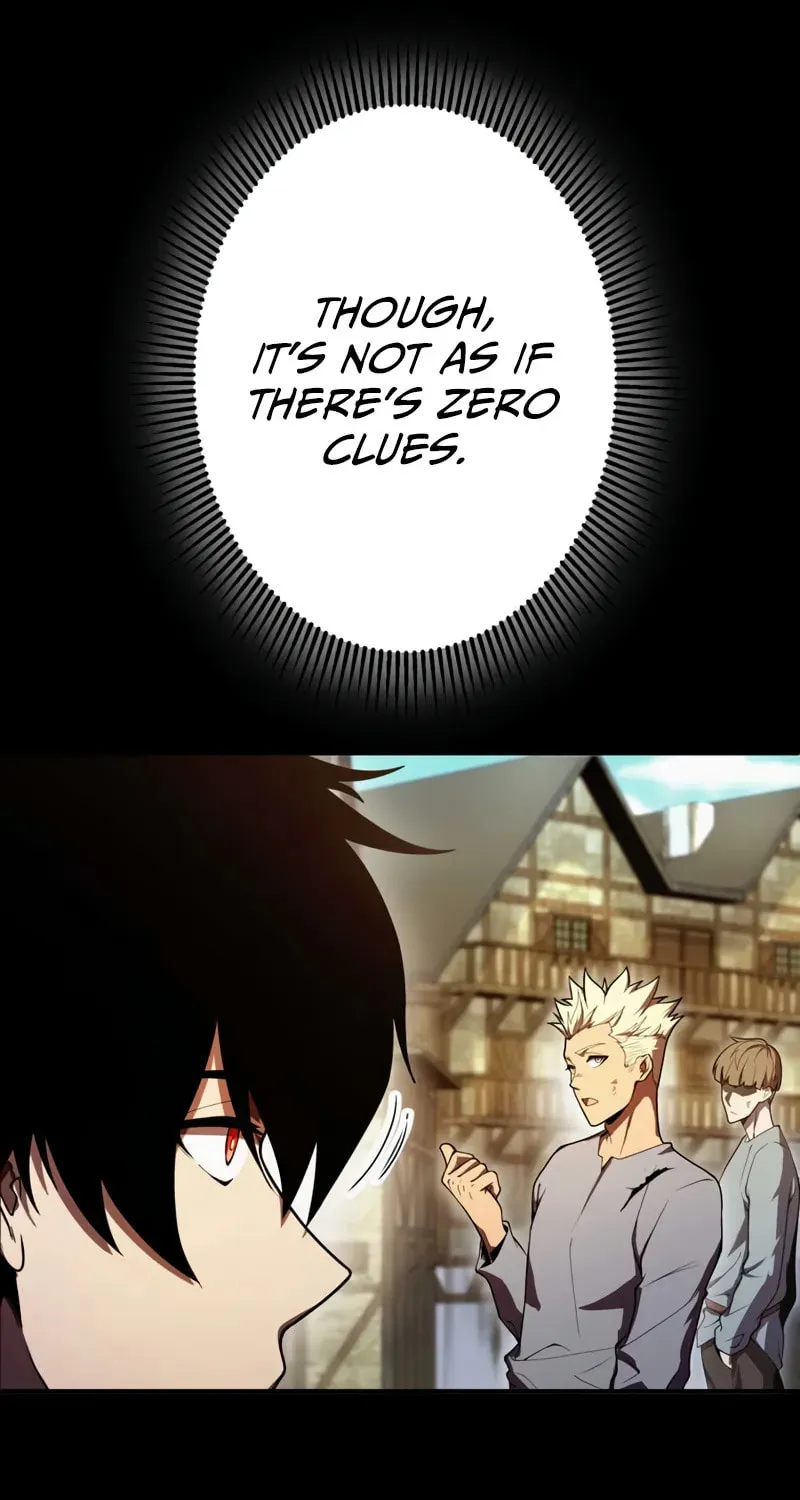 The Dark Swordsman Returns Chapter 3 page 61 - 