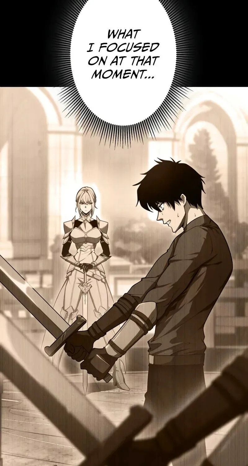 The Dark Swordsman Returns Chapter 3 page 65 - 