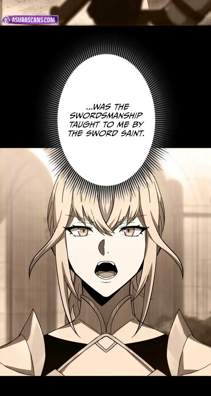 The Dark Swordsman Returns Chapter 3 page 66 - 