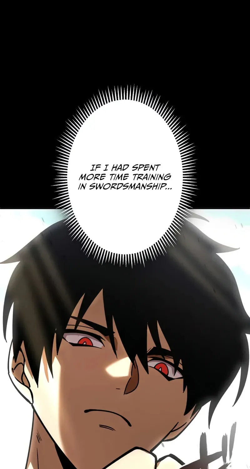 The Dark Swordsman Returns Chapter 3 page 67 - 