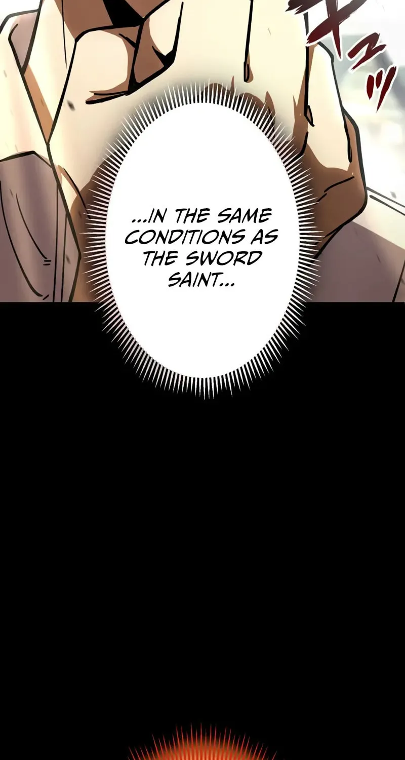 The Dark Swordsman Returns Chapter 3 page 68 - 