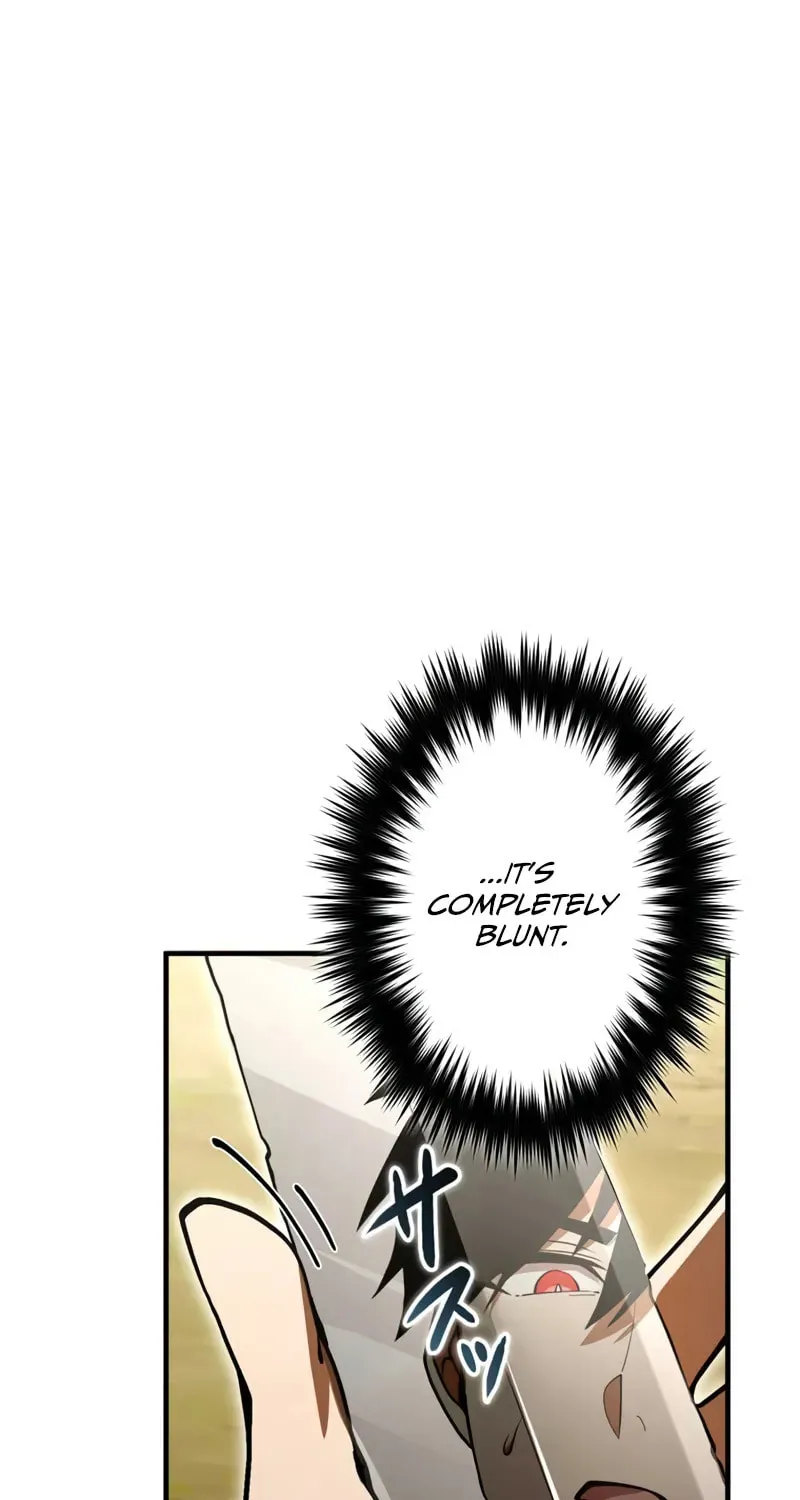 The Dark Swordsman Returns Chapter 3 page 8 - 