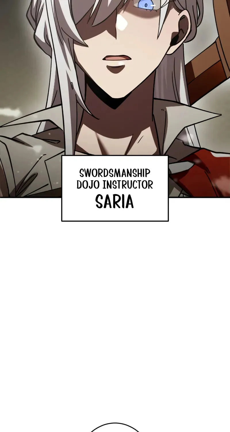 The Dark Swordsman Returns Chapter 3 page 77 - 