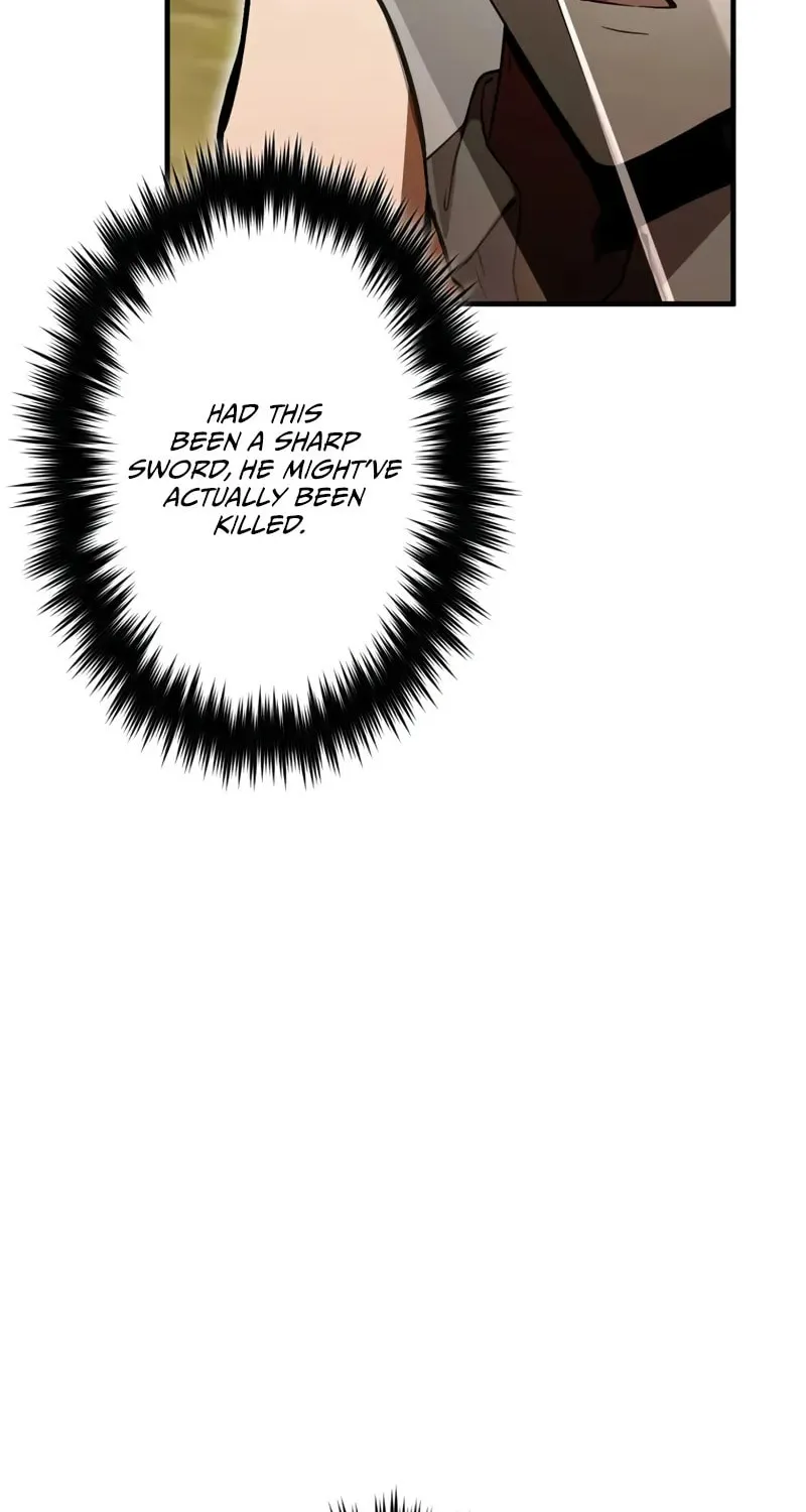 The Dark Swordsman Returns Chapter 3 page 9 - 