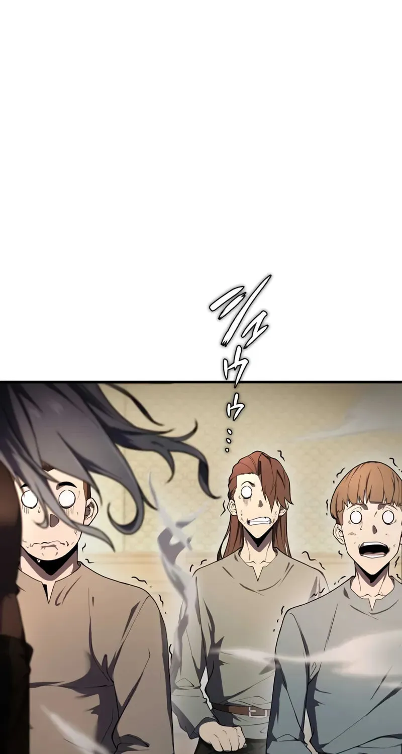 The Dark Swordsman Returns Chapter 3 page 81 - 
