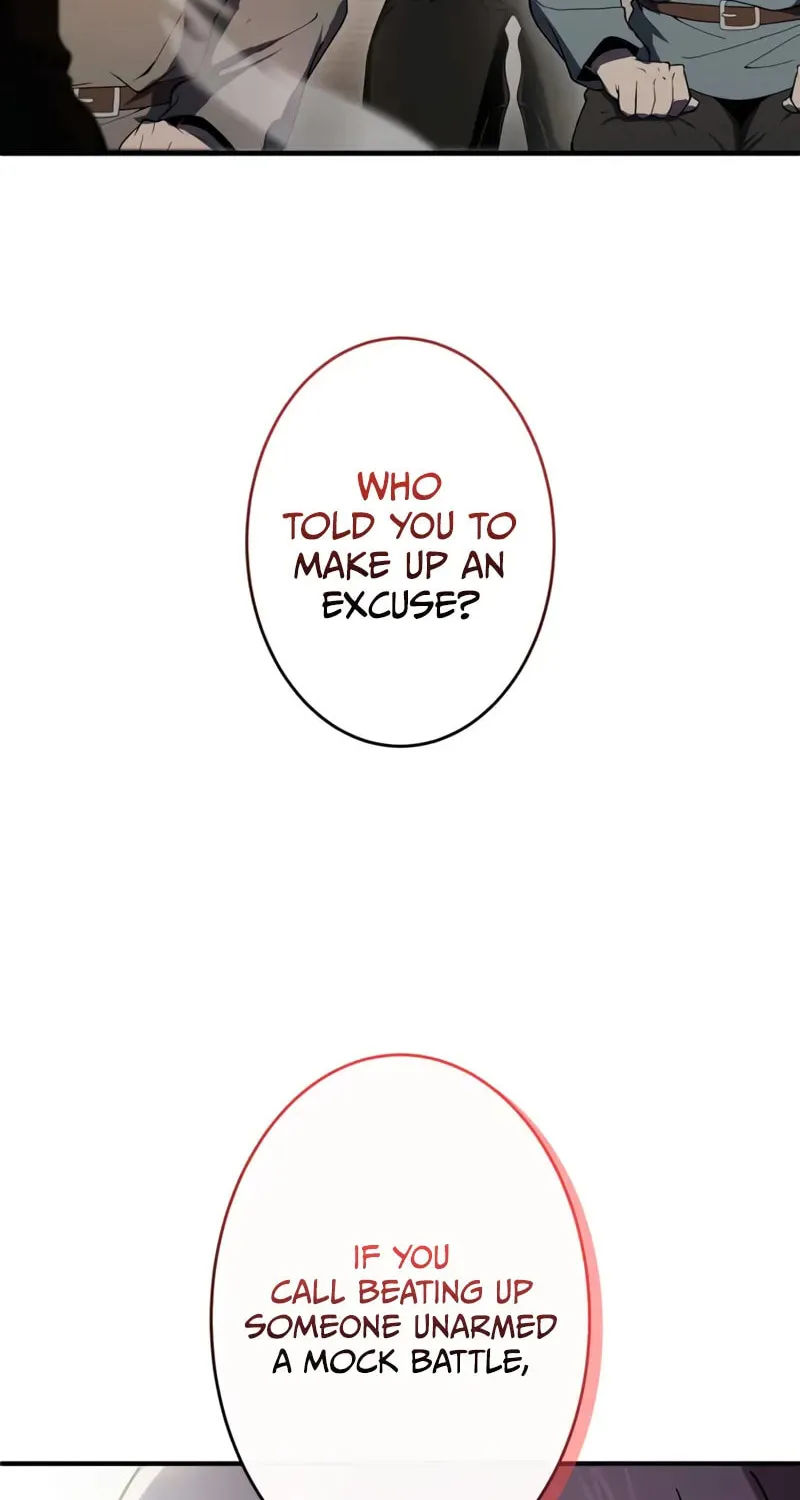 The Dark Swordsman Returns Chapter 3 page 82 - 