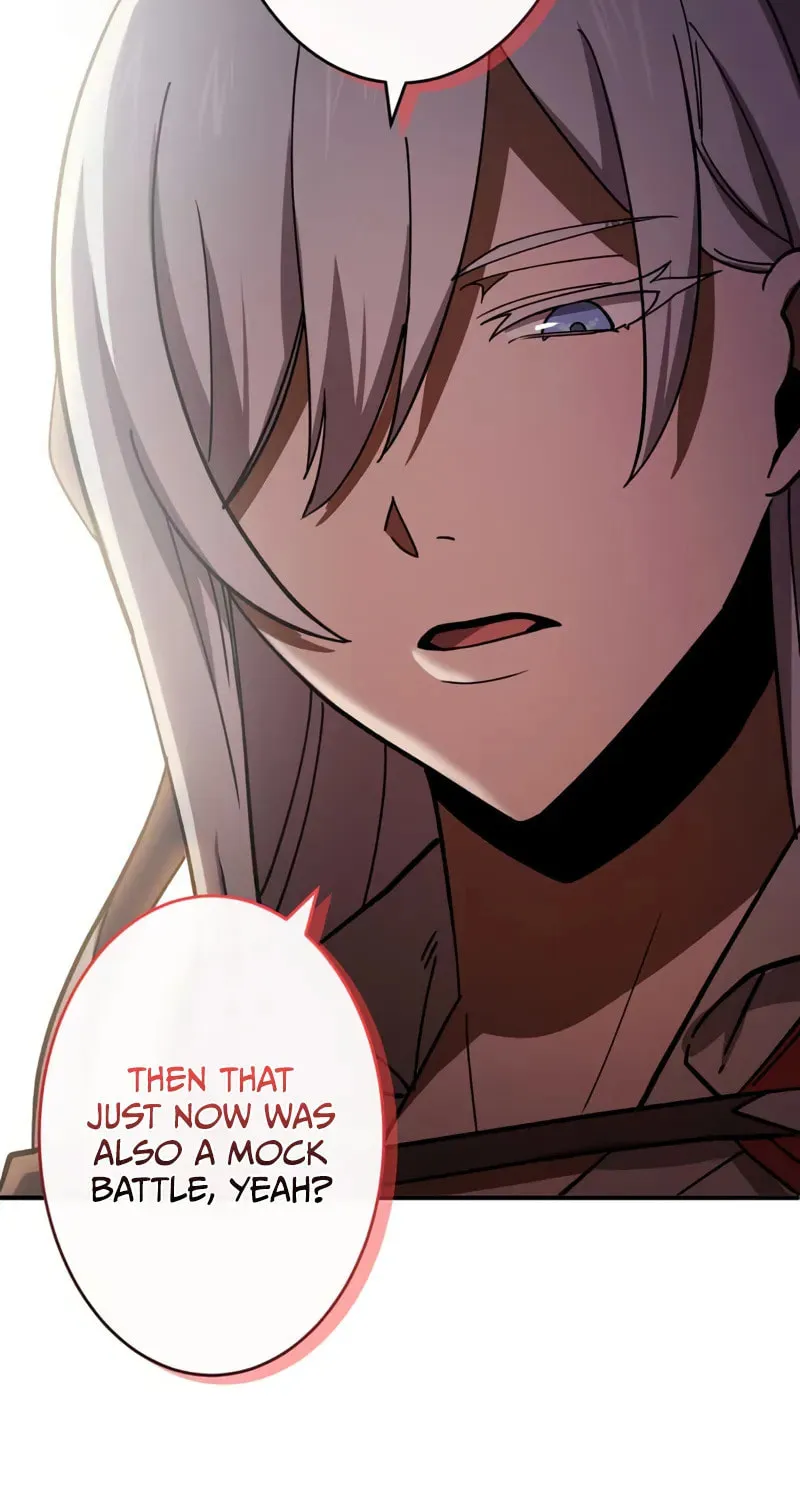 The Dark Swordsman Returns Chapter 3 page 83 - 