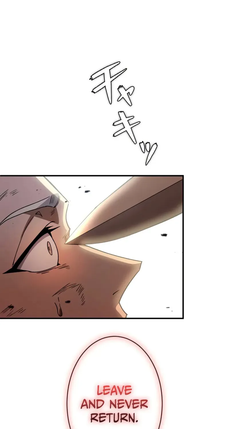 The Dark Swordsman Returns Chapter 3 page 84 - 