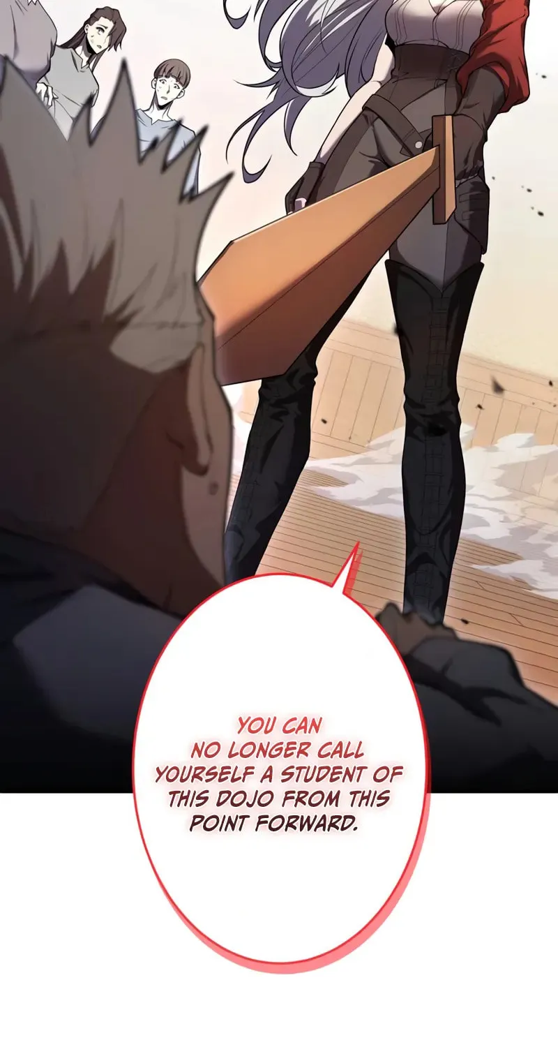The Dark Swordsman Returns Chapter 3 page 86 - 