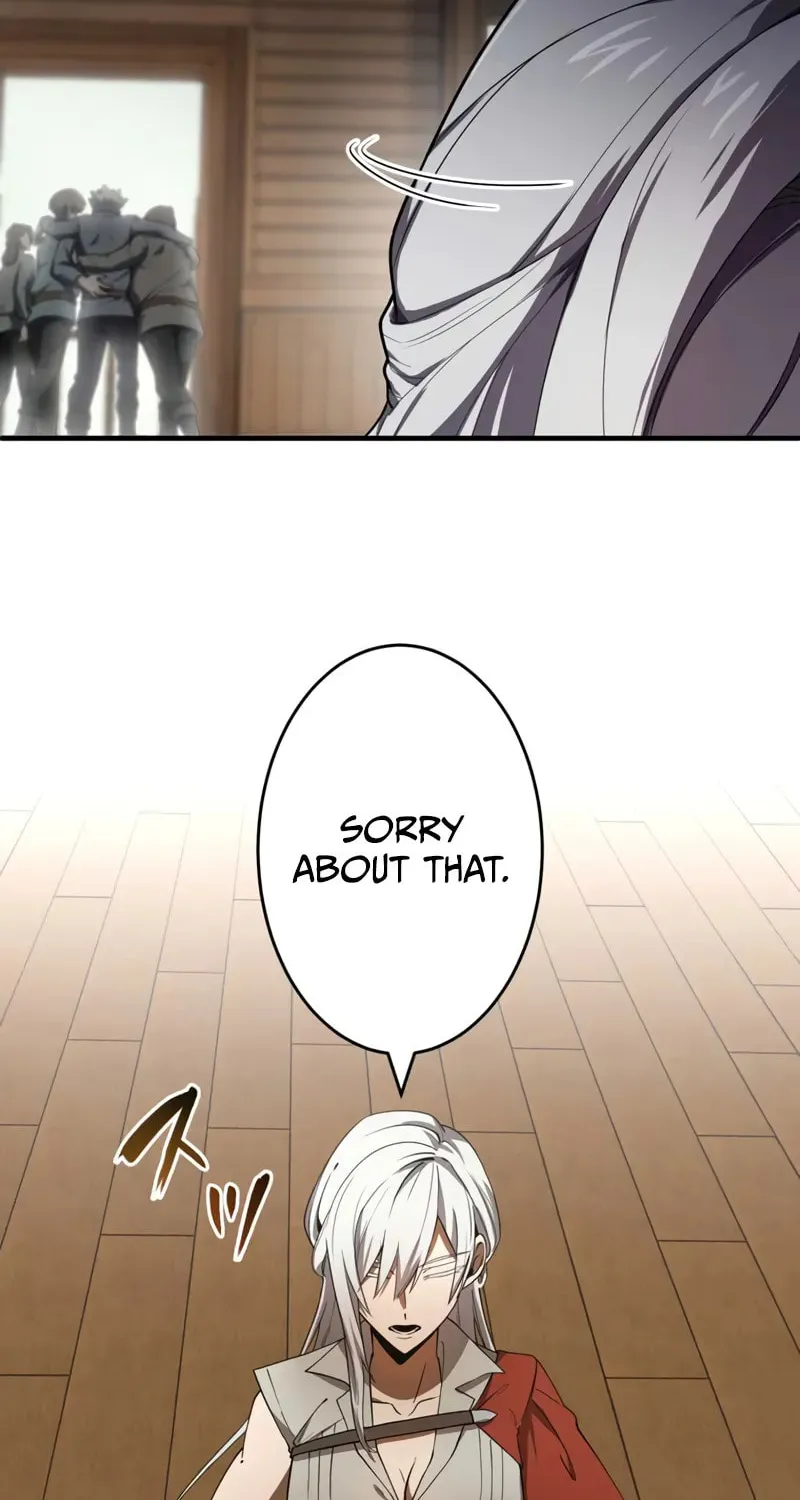 The Dark Swordsman Returns Chapter 3 page 88 - 