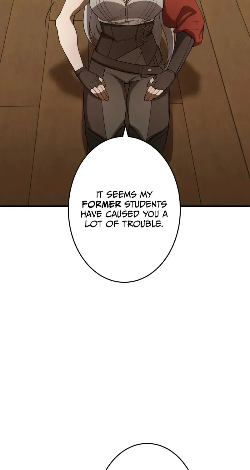 The Dark Swordsman Returns Chapter 3 page 89 - 