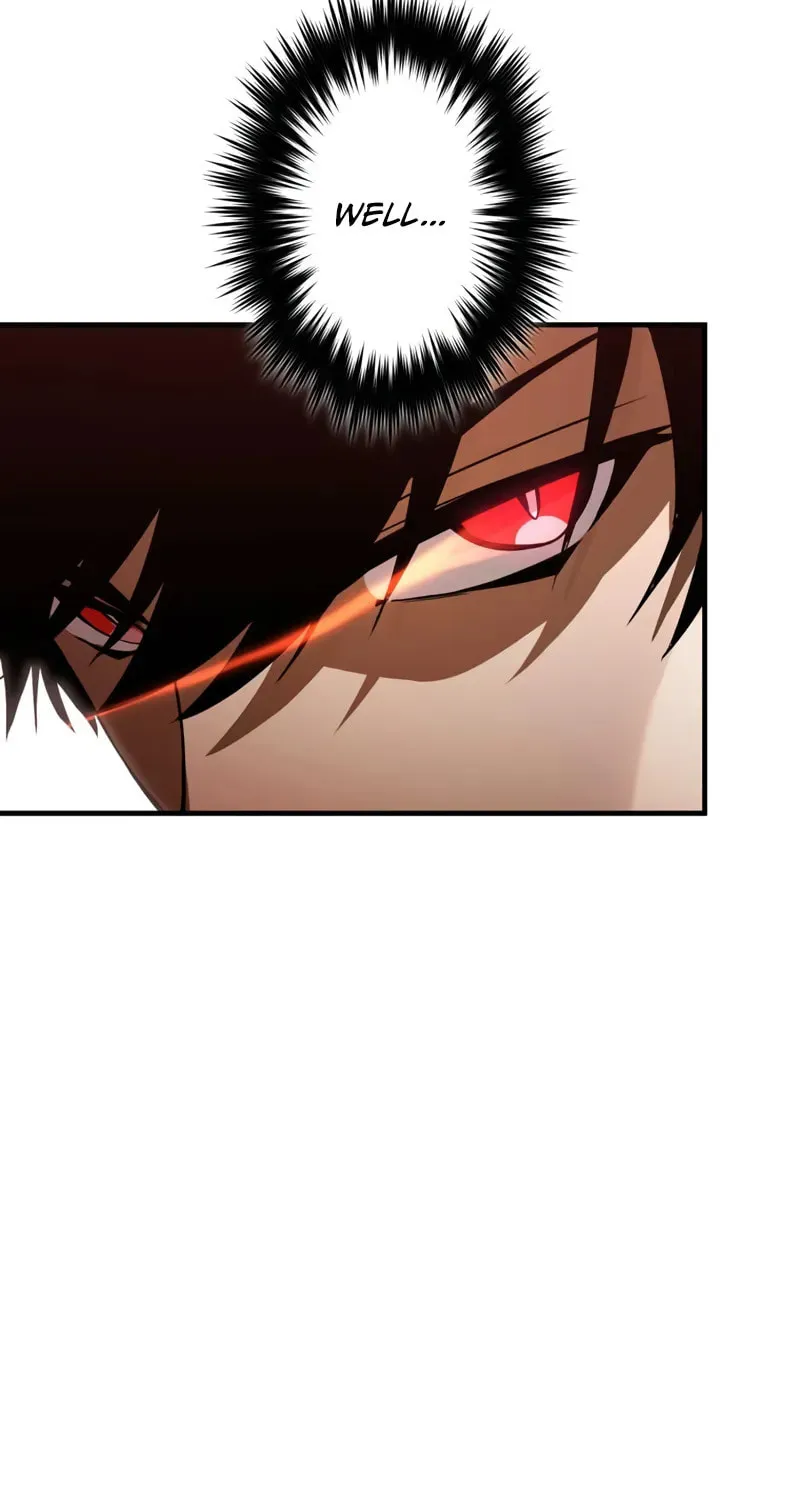 The Dark Swordsman Returns Chapter 3 page 10 - 