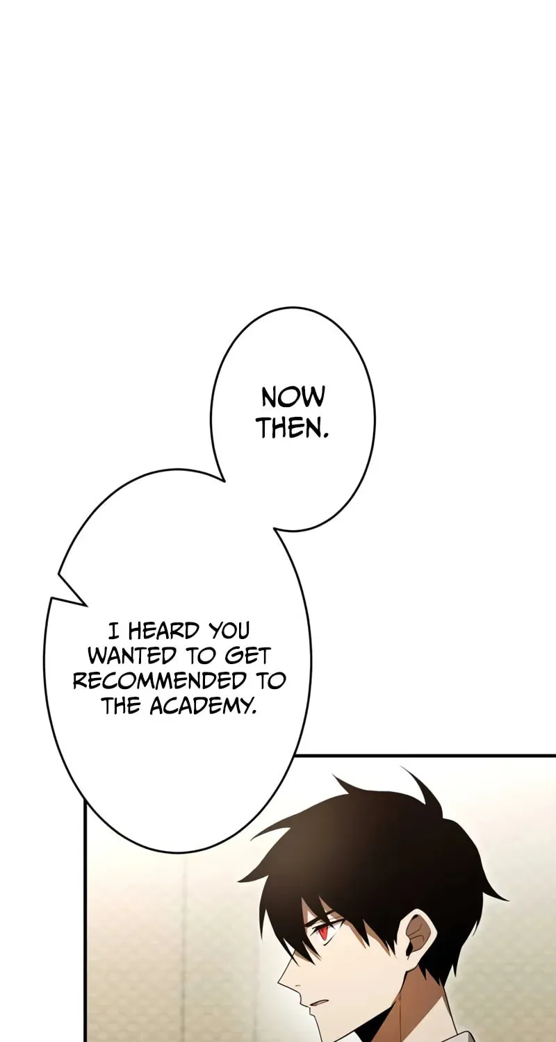 The Dark Swordsman Returns Chapter 3 page 91 - 