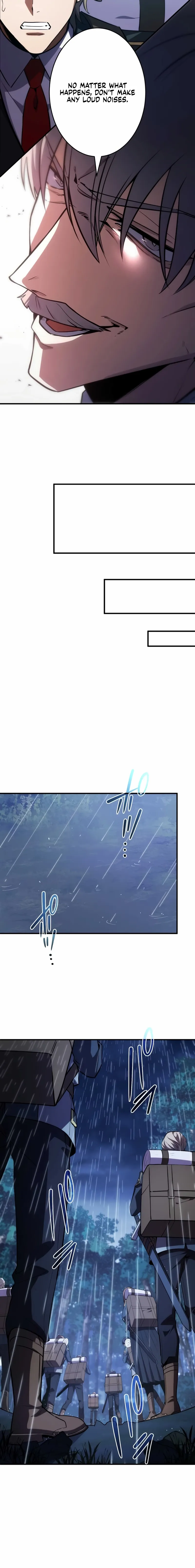 The Dark Swordsman Returns Chapter 37 page 17 - 