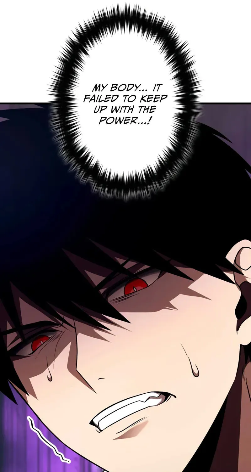 The Dark Swordsman Returns Chapter 4 page 11 - 