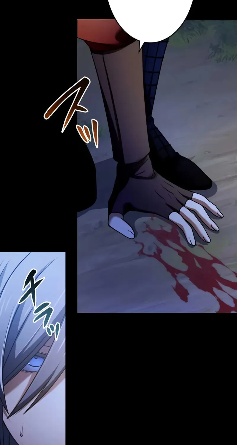 The Dark Swordsman Returns Chapter 4 page 108 - 