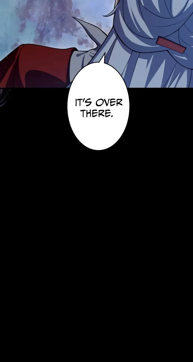 The Dark Swordsman Returns Chapter 4 page 111 - 