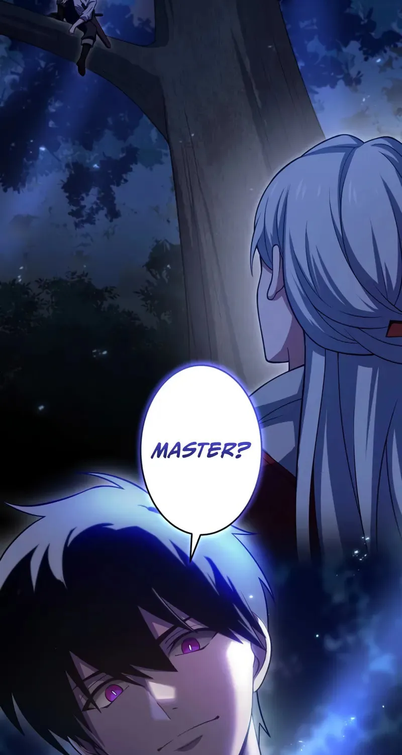 The Dark Swordsman Returns Chapter 4 page 114 - 