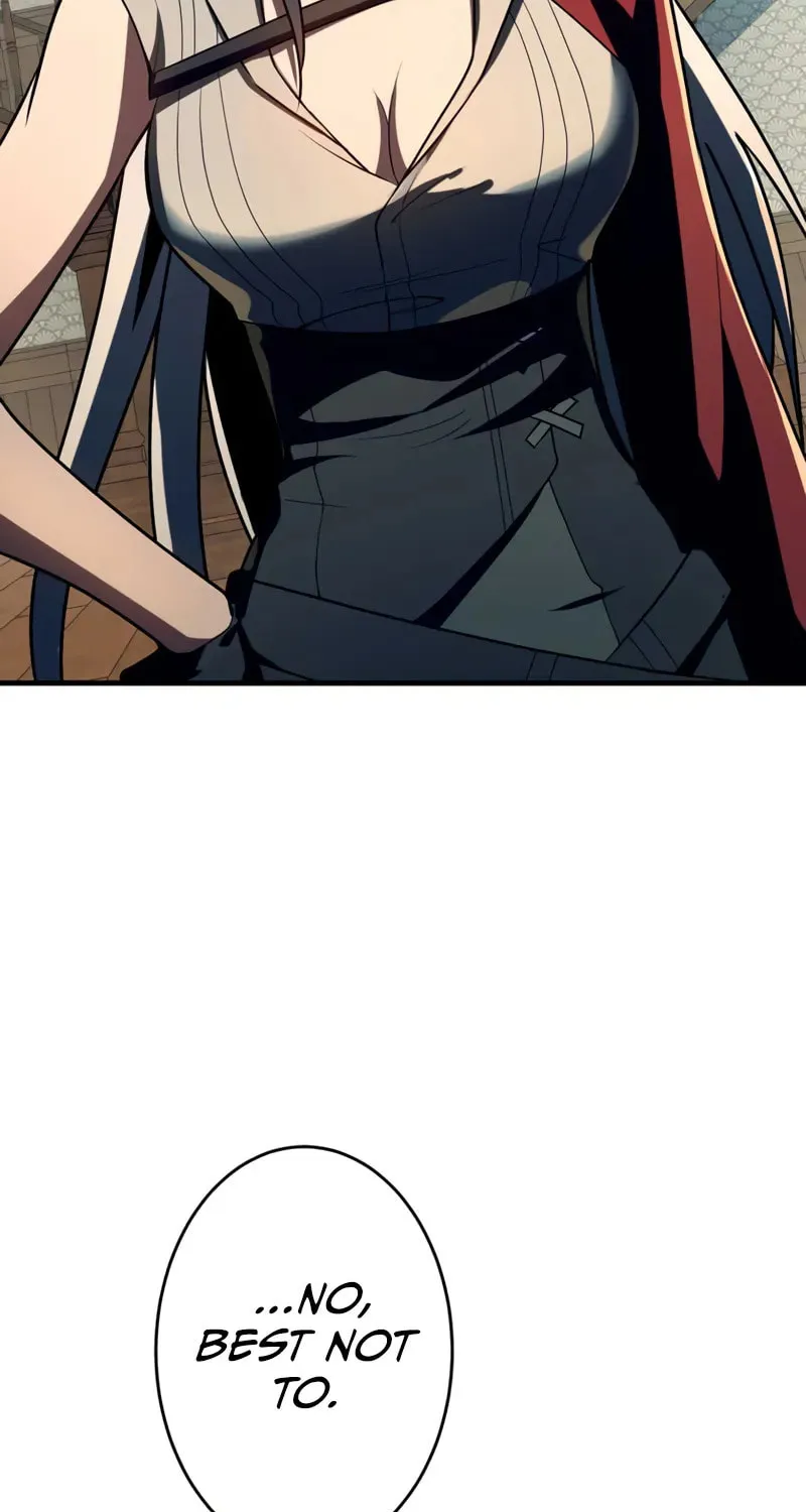 The Dark Swordsman Returns Chapter 4 page 17 - 