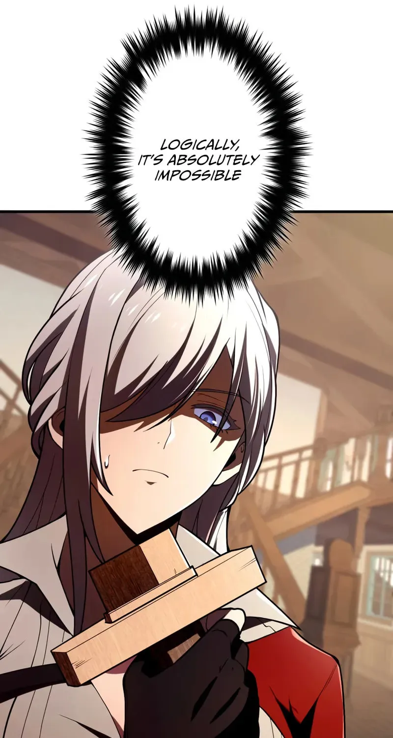 The Dark Swordsman Returns Chapter 4 page 21 - 