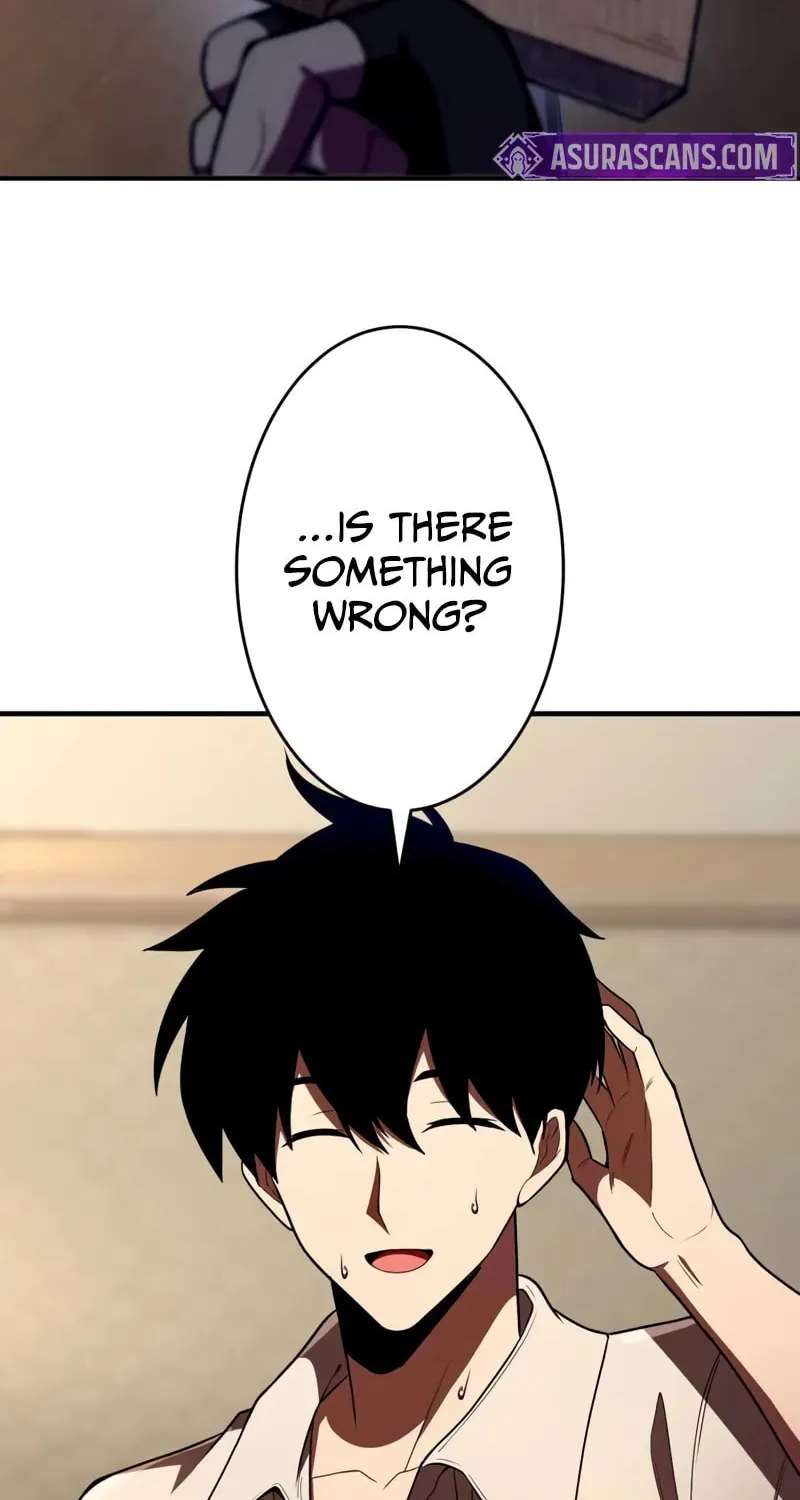 The Dark Swordsman Returns Chapter 4 page 24 - 
